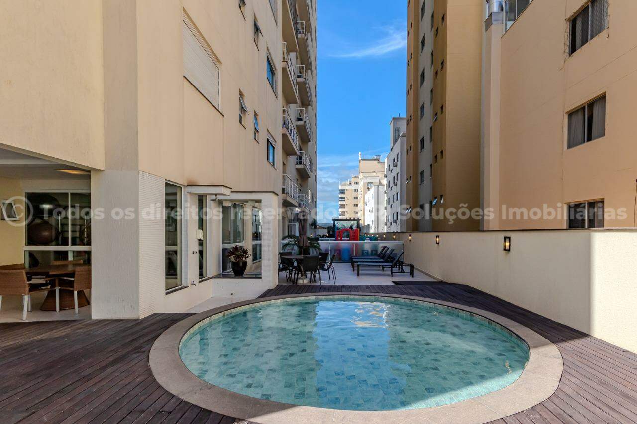 Foto do imóvel Apartamento 5 Suítes Mobiliado à Venda no Edifício Imperial Palace – Meia Praia-Itapema