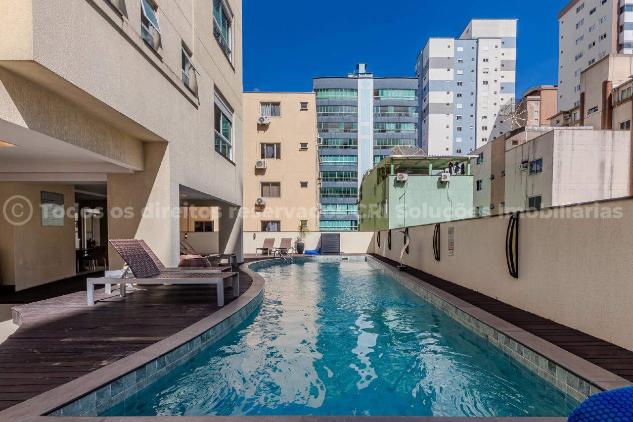 Foto do imóvel Apartamento 5 Suítes Mobiliado à Venda no Edifício Imperial Palace – Meia Praia-Itapema