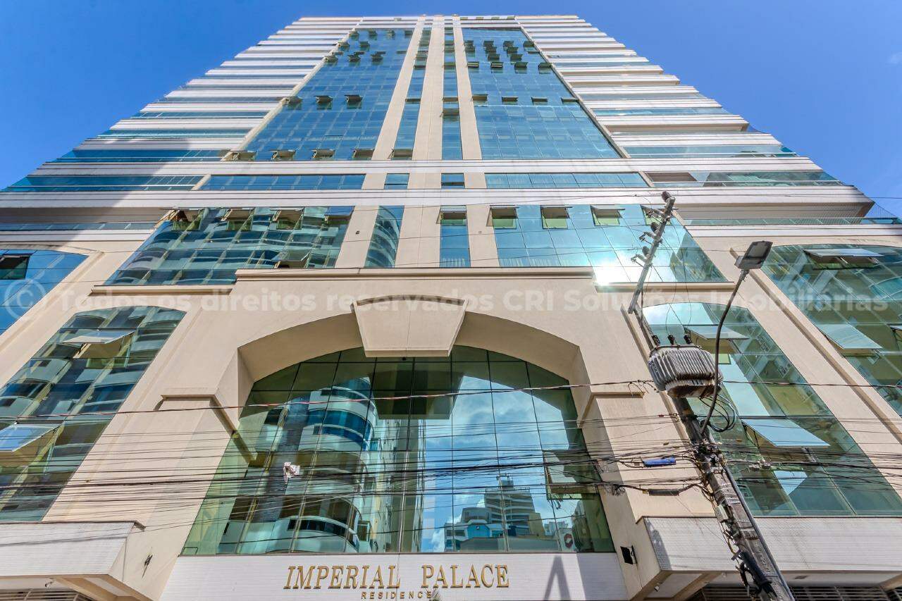 Foto do imóvel Apartamento 5 Suítes Mobiliado à Venda no Edifício Imperial Palace – Meia Praia-Itapema
