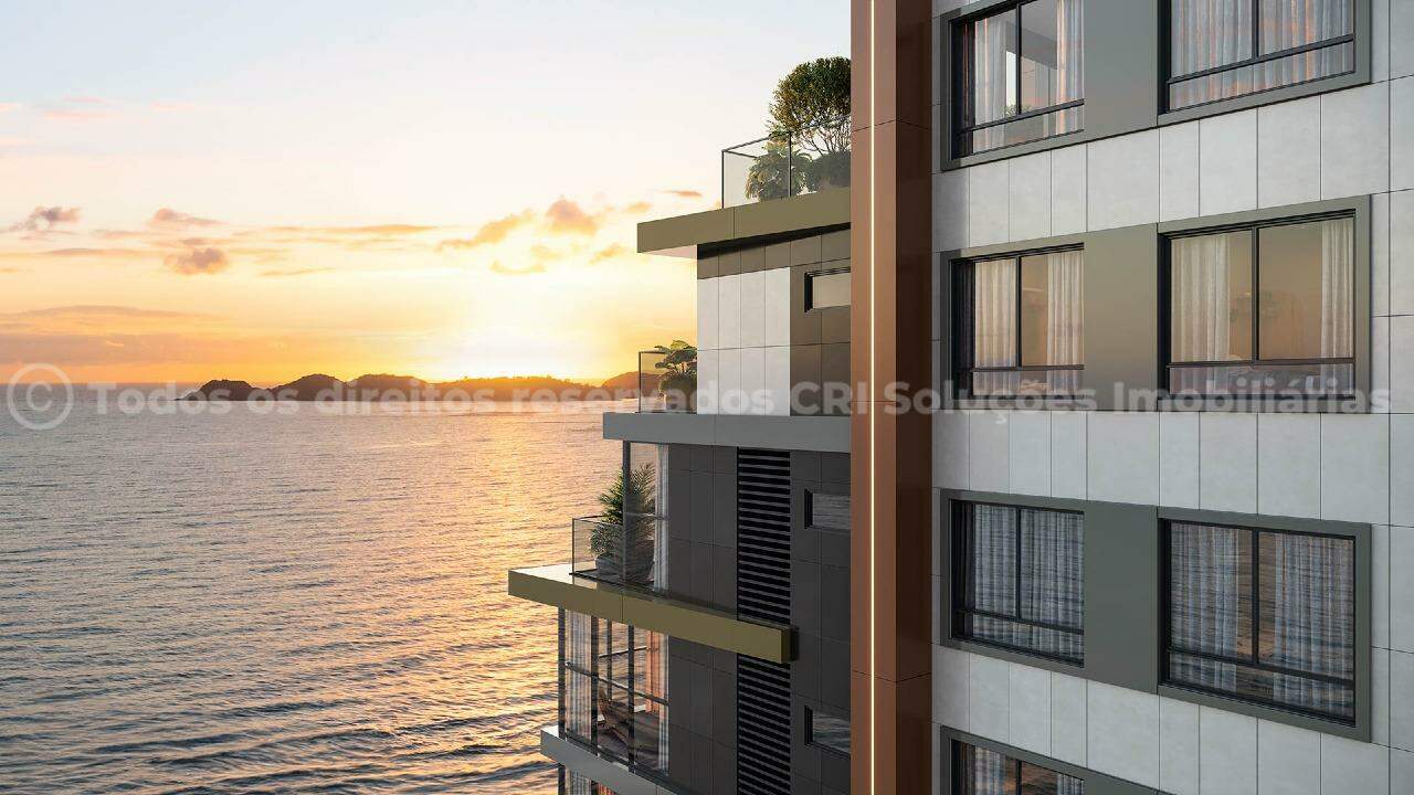 Foto do imóvel Apartamento 4 suítes frente Av. Nereu Ramos a venda no High Tower, Centro/Itapema
