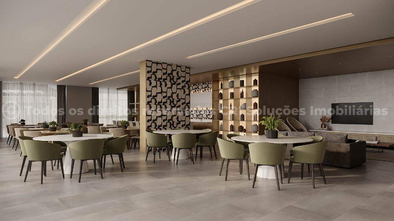Foto do imóvel Apartamento 4 suítes frente Av. Nereu Ramos a venda no High Tower, Centro/Itapema