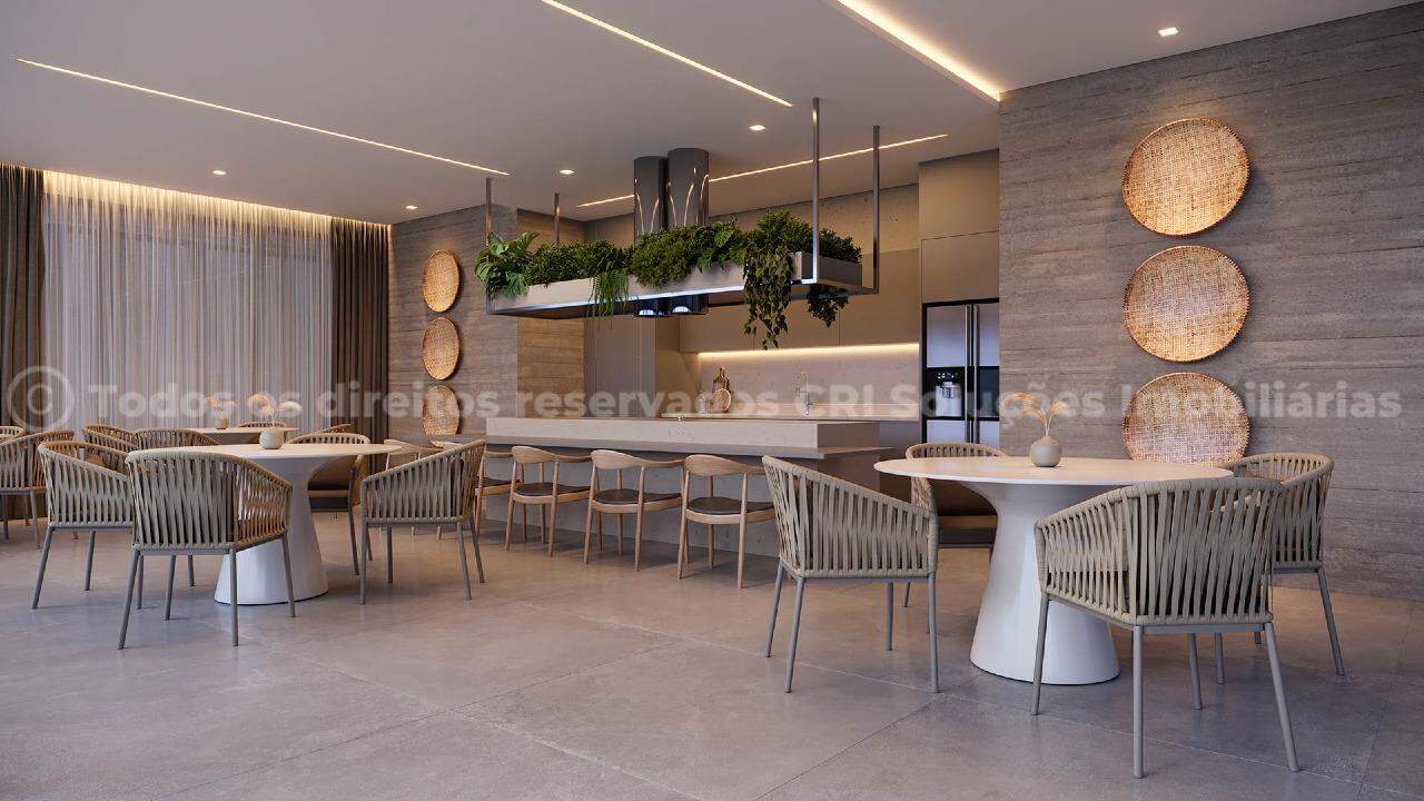 Foto do imóvel Apartamento 4 suítes frente Av. Nereu Ramos a venda no High Tower, Centro/Itapema