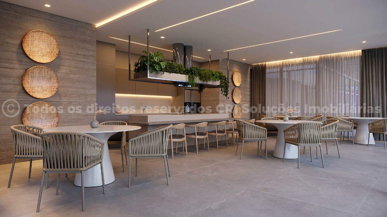 Foto do imóvel Apartamento 4 suítes frente Av. Nereu Ramos a venda no High Tower, Centro/Itapema