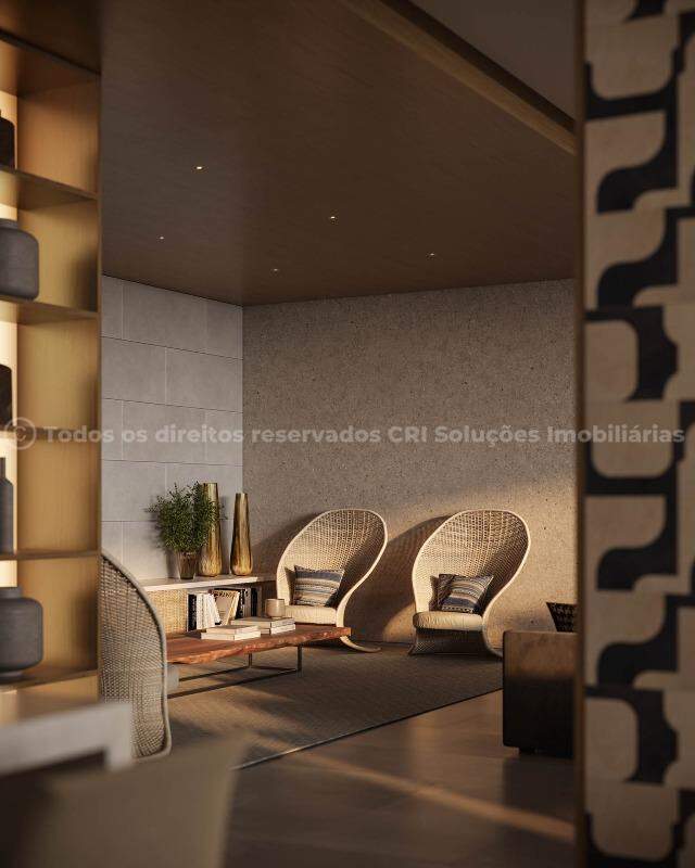 Foto do imóvel Apartamento 4 suítes frente Av. Nereu Ramos a venda no High Tower, Centro/Itapema
