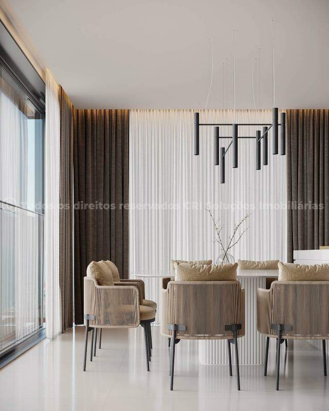 Foto do imóvel Apartamento 4 suítes frente Av. Nereu Ramos a venda no High Tower, Centro/Itapema