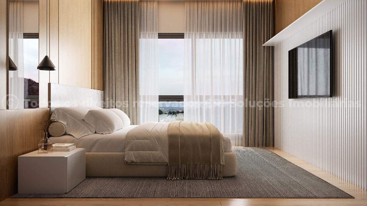 Foto do imóvel Apartamento 4 suítes frente Av. Nereu Ramos a venda no High Tower, Centro/Itapema