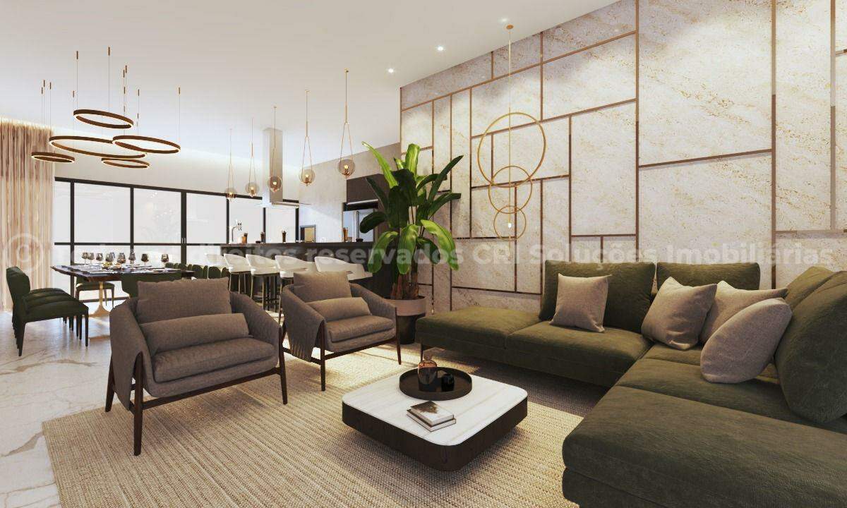 Foto do imóvel Freeport Residence Porto Belo – Apartamento de 3 Suítes com Sacada Gourmet e Lazer Completo