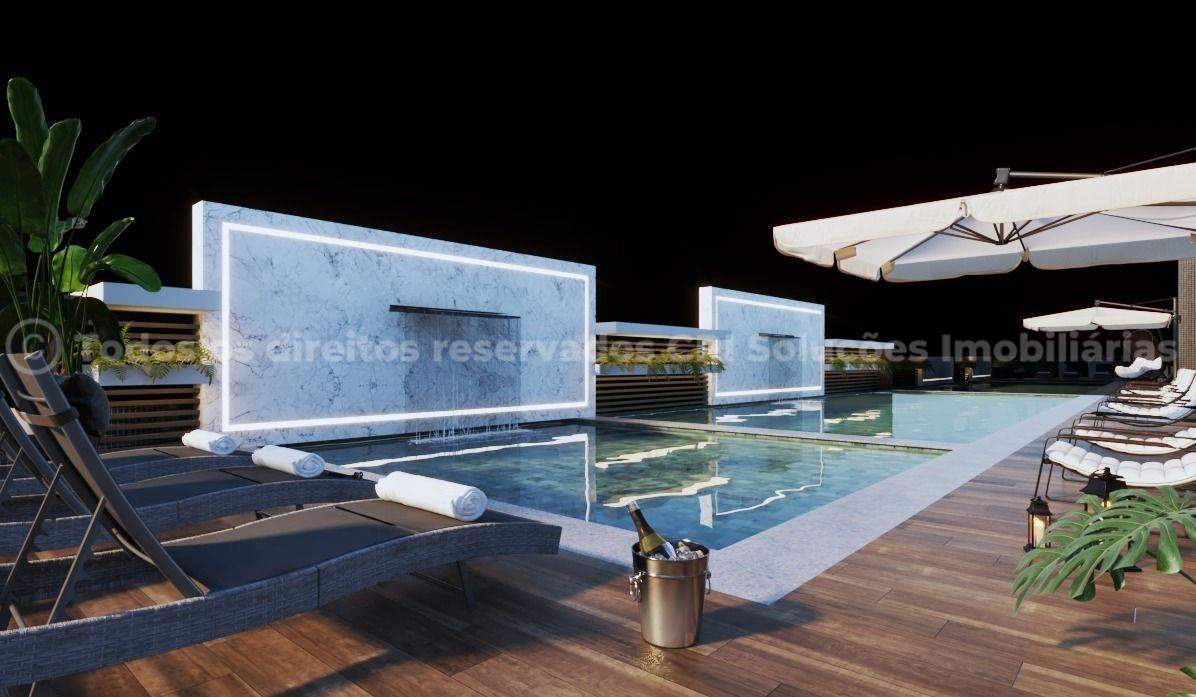 Foto do imóvel Freeport Residence Porto Belo – Apartamento de 3 Suítes com Sacada Gourmet e Lazer Completo