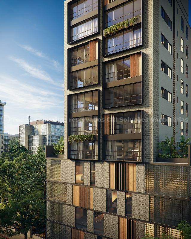 Foto do imóvel Apartamento no Edifício Lagom em Balneário Camboriú – 105m², 3 suítes e lazer exclusivo