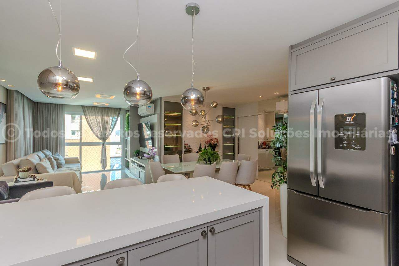Foto do imóvel Apartamento Mobiliado com 03 suítes á venda no Edifício Splendia Tower em Balneário Camboriú