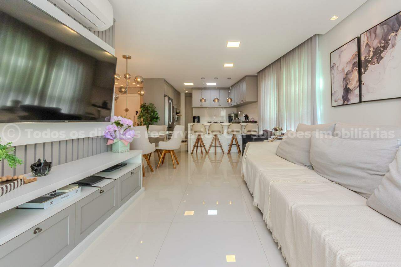 Foto do imóvel Apartamento Mobiliado com 03 suítes á venda no Edifício Splendia Tower em Balneário Camboriú