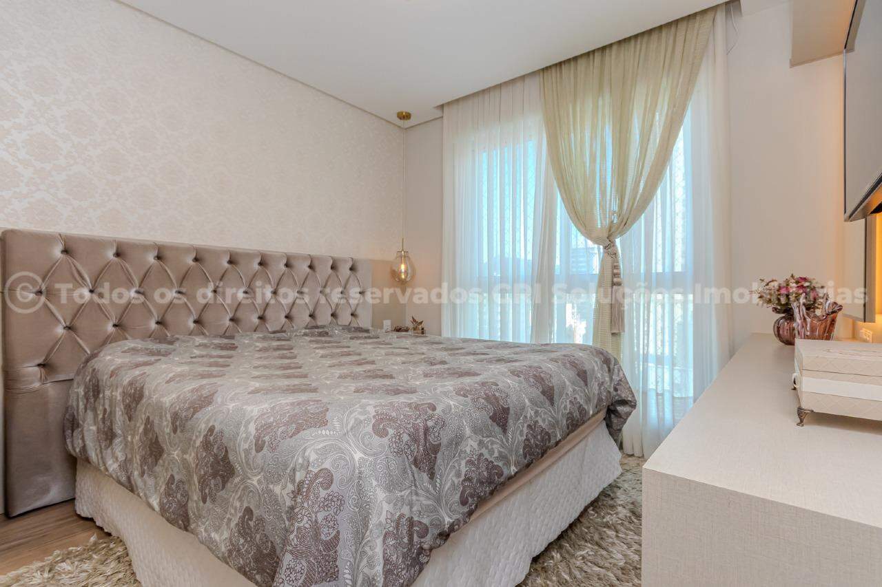 Foto do imóvel Apartamento Mobiliado com 03 suítes á venda no Edifício Splendia Tower em Balneário Camboriú