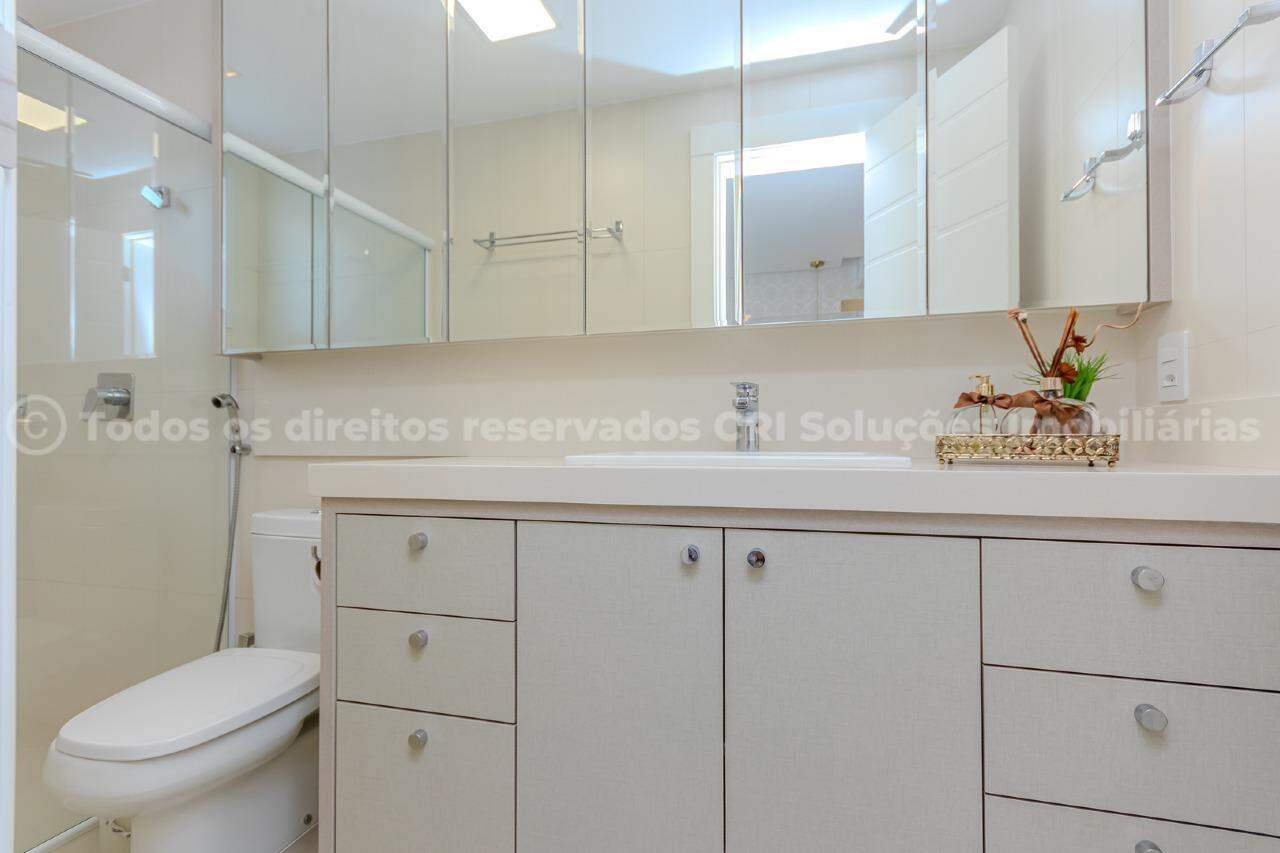 Foto do imóvel Apartamento Mobiliado com 03 suítes á venda no Edifício Splendia Tower em Balneário Camboriú