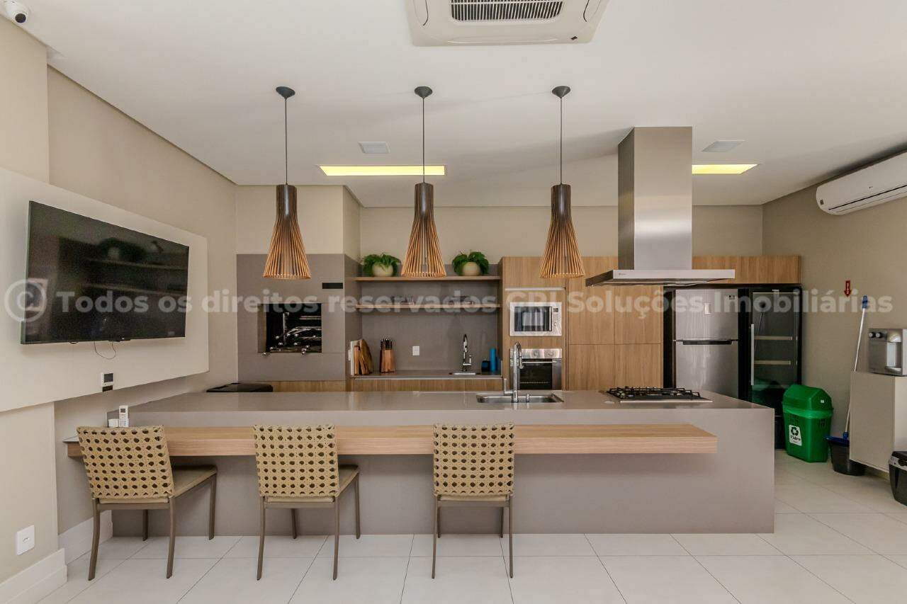 Foto do imóvel Apartamento Mobiliado com 03 suítes á venda no Edifício Splendia Tower em Balneário Camboriú