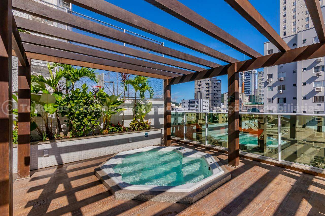 Foto do imóvel Apartamento Mobiliado com 03 suítes á venda no Edifício Splendia Tower em Balneário Camboriú