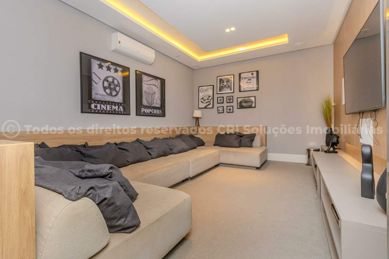 Foto do imóvel Apartamento Mobiliado com 03 suítes á venda no Edifício Splendia Tower em Balneário Camboriú