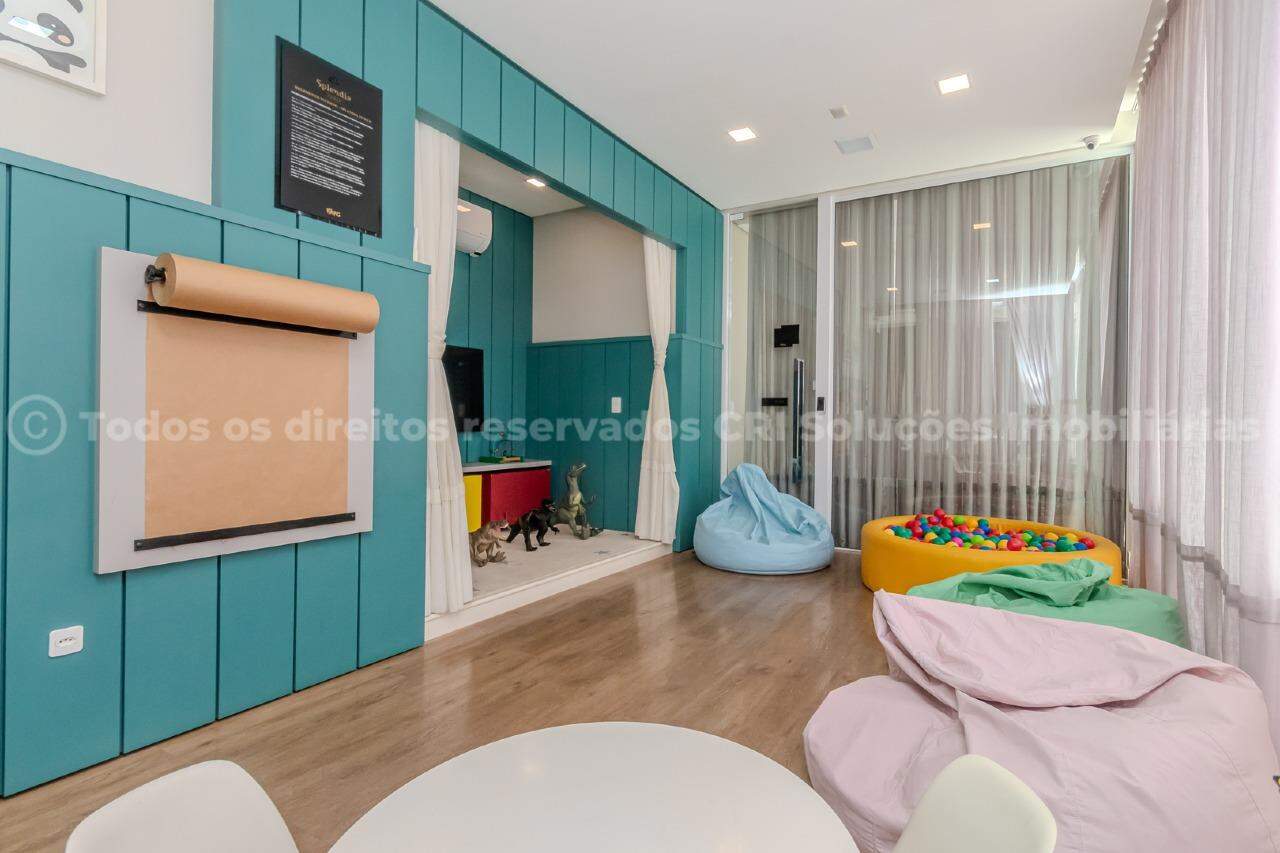 Foto do imóvel Apartamento Mobiliado com 03 suítes á venda no Edifício Splendia Tower em Balneário Camboriú