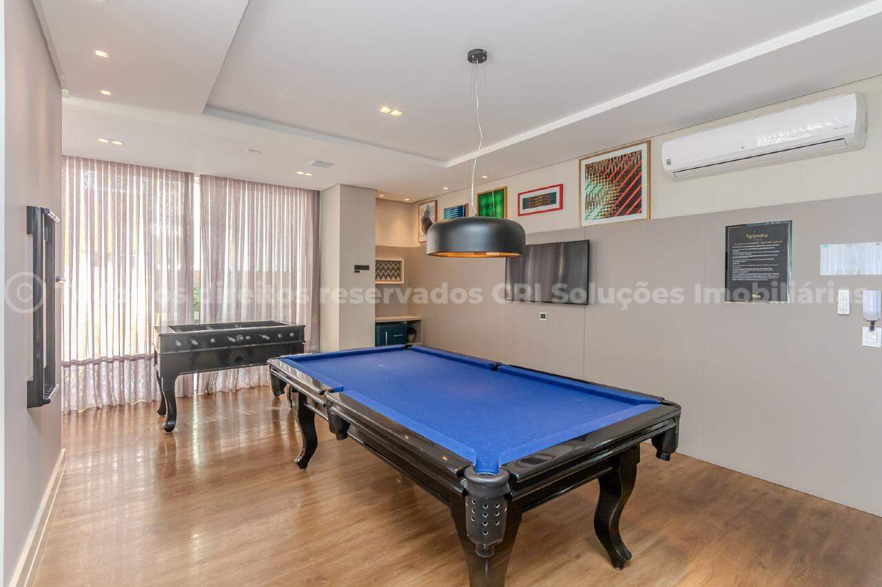 Foto do imóvel Apartamento Mobiliado com 03 suítes á venda no Edifício Splendia Tower em Balneário Camboriú