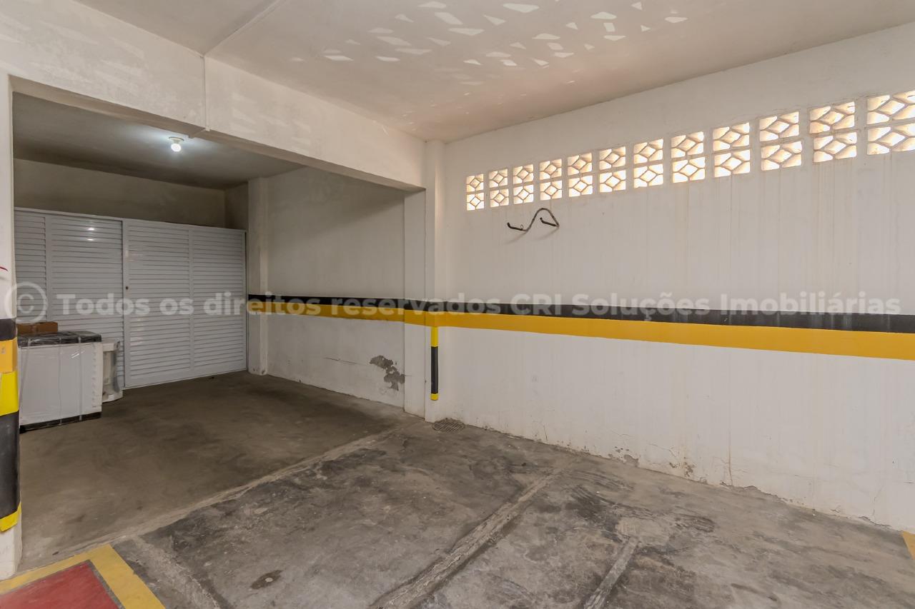 Foto do imóvel Apartamento Mobiliado Vista Mar com 03 dormitórios á venda no Edifício Ilha de São Sebastião na Barra Sul