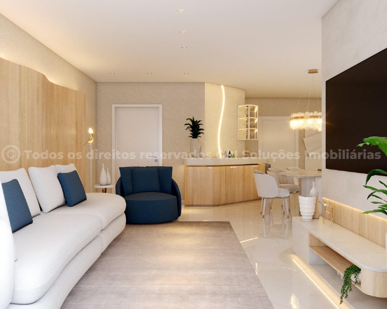 Foto do imóvel Apartamento 4 suítes no Edifício New York em Balneário Camboriú