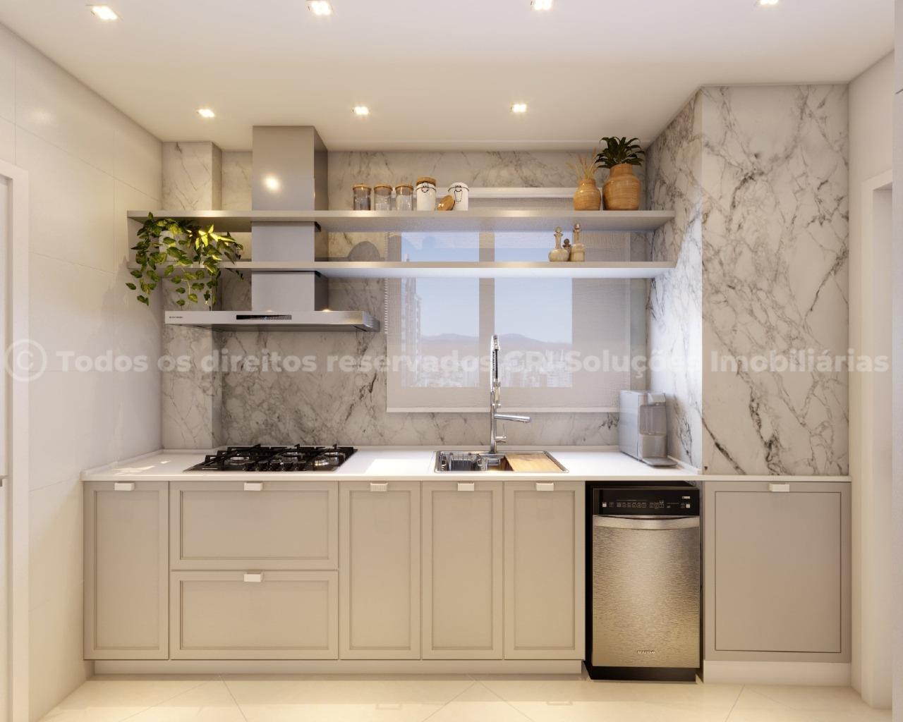 Foto do imóvel Apartamento 4 suítes no Edifício New York em Balneário Camboriú