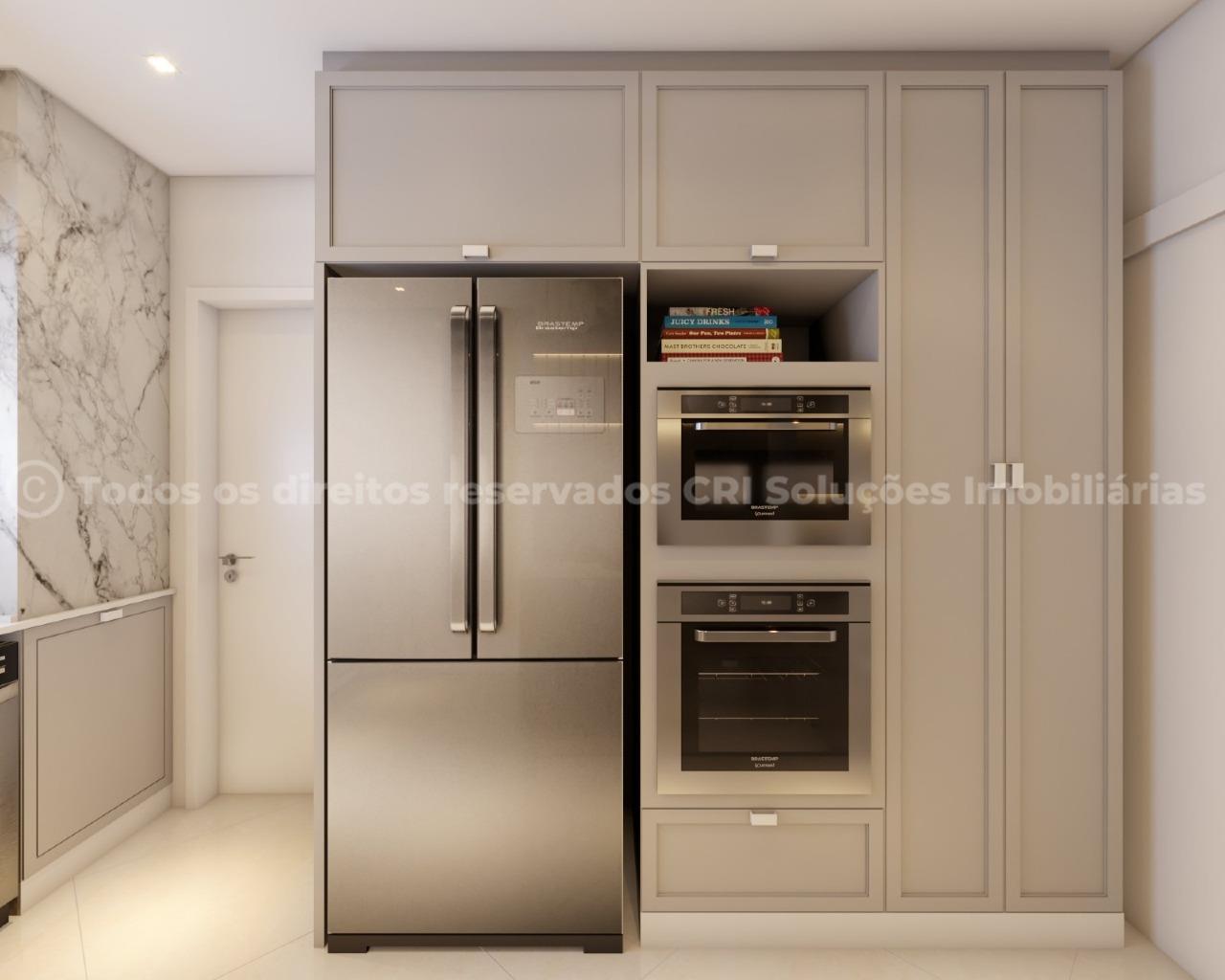Foto do imóvel Apartamento 4 suítes no Edifício New York em Balneário Camboriú