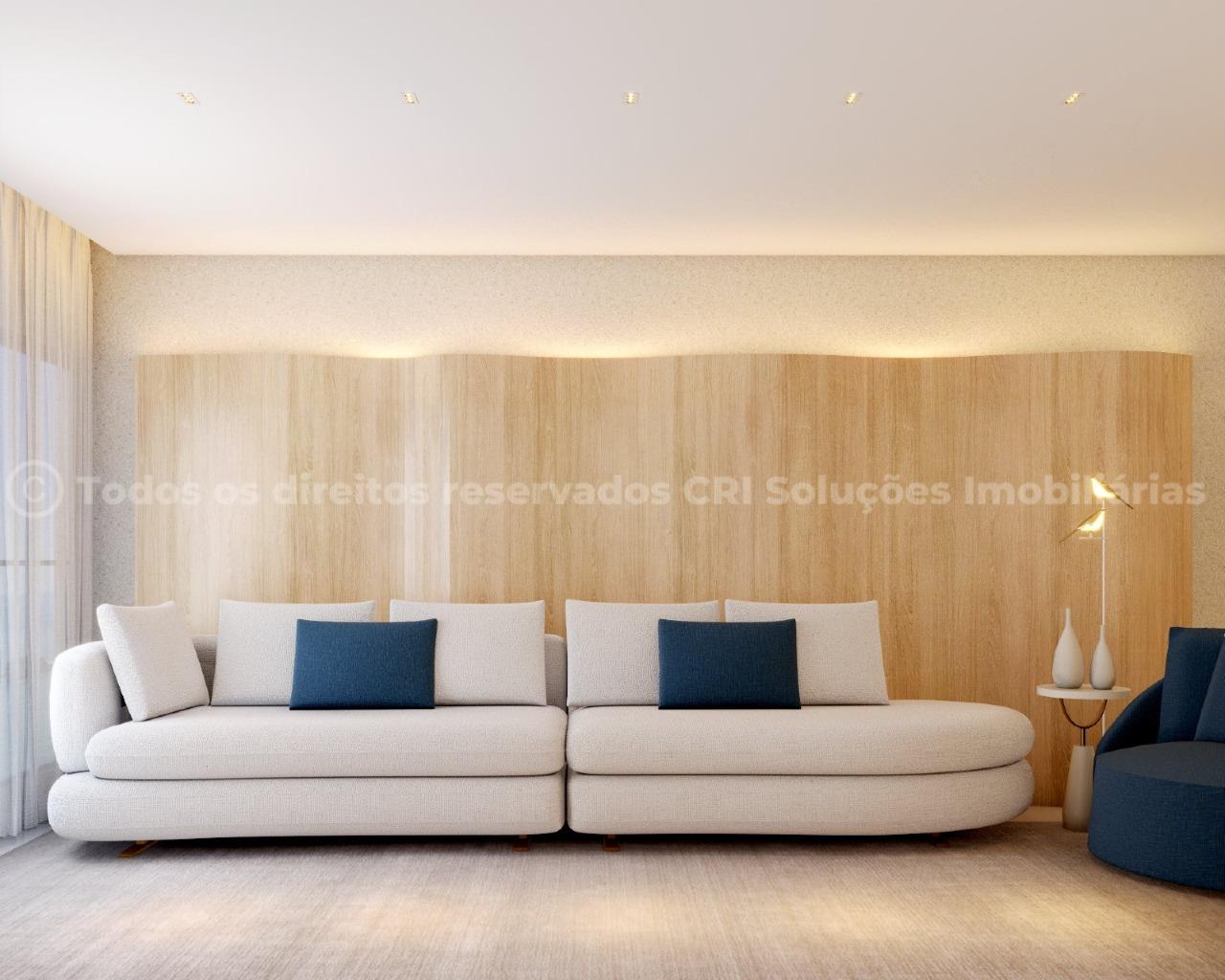 Foto do imóvel Apartamento 4 suítes no Edifício New York em Balneário Camboriú