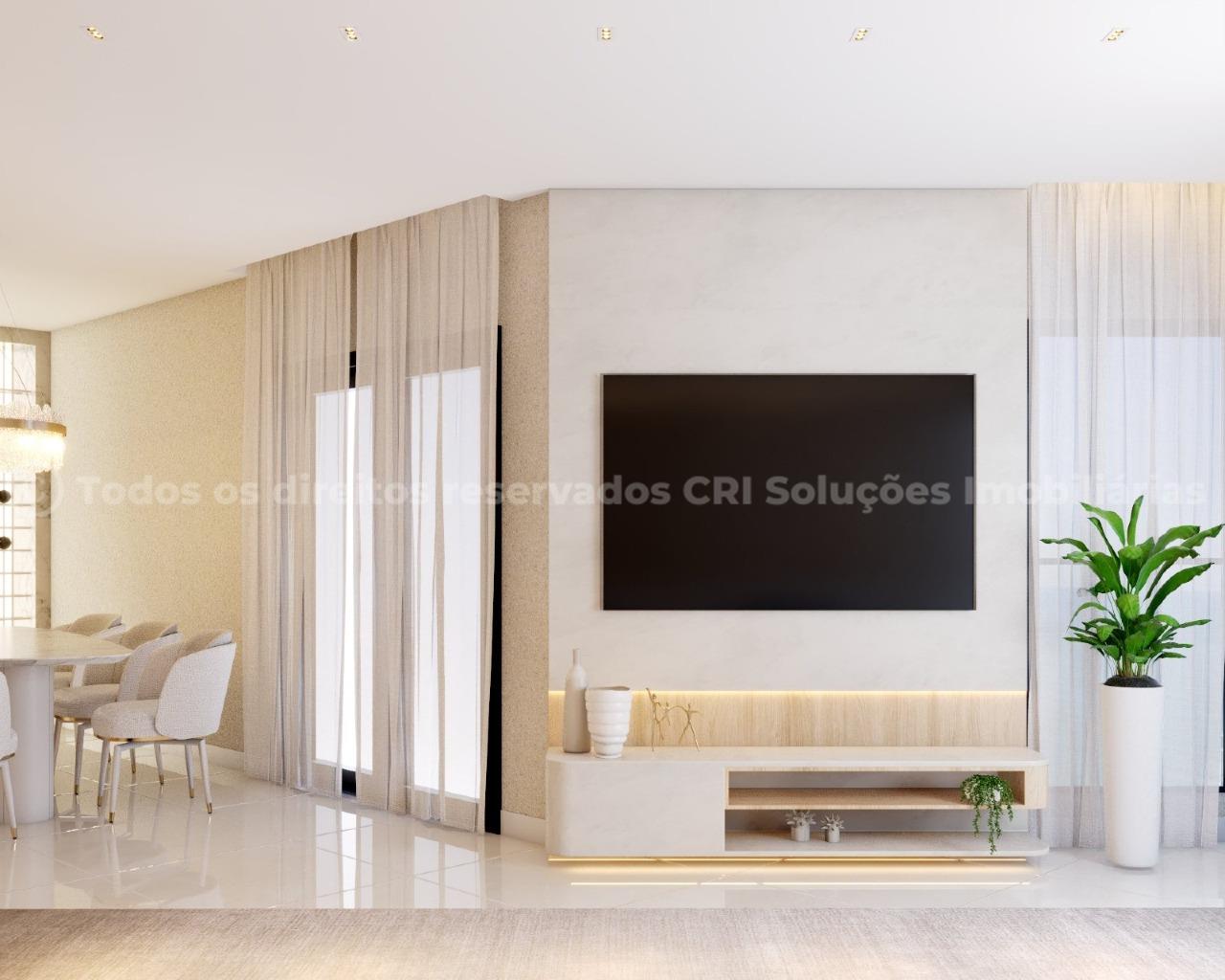 Foto do imóvel Apartamento 4 suítes no Edifício New York em Balneário Camboriú