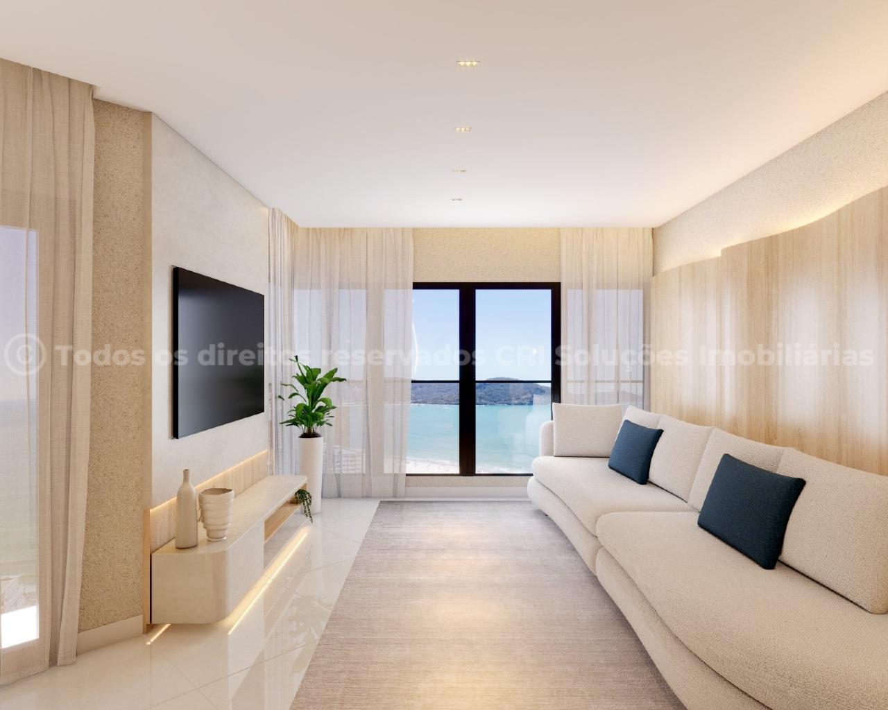 Foto do imóvel Apartamento 4 suítes no Edifício New York em Balneário Camboriú