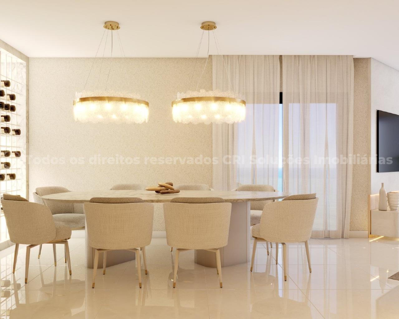Foto do imóvel Apartamento 4 suítes no Edifício New York em Balneário Camboriú