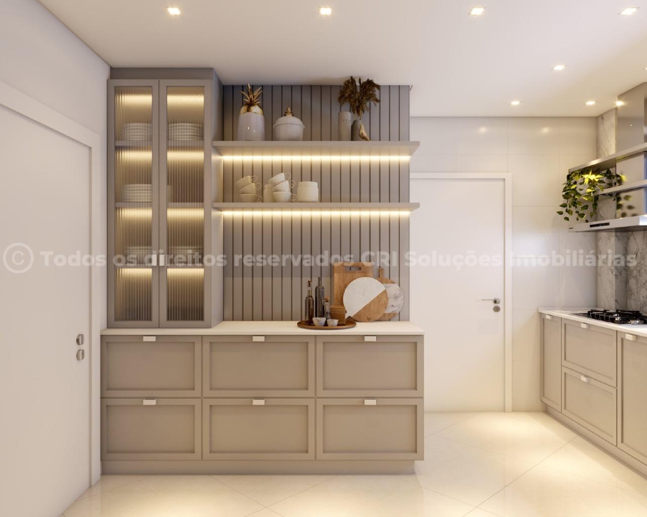 Foto do imóvel Apartamento 4 suítes no Edifício New York em Balneário Camboriú