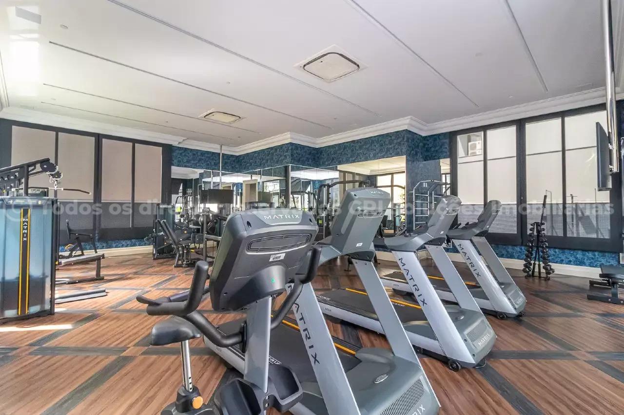Foto do imóvel Apartamento 4 suítes no Edifício New York em Balneário Camboriú