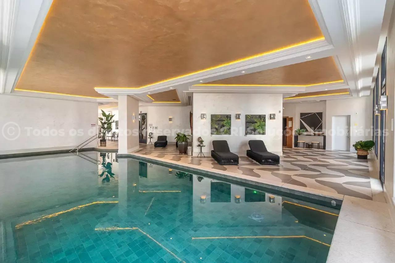 Foto do imóvel Apartamento 4 suítes no Edifício New York em Balneário Camboriú
