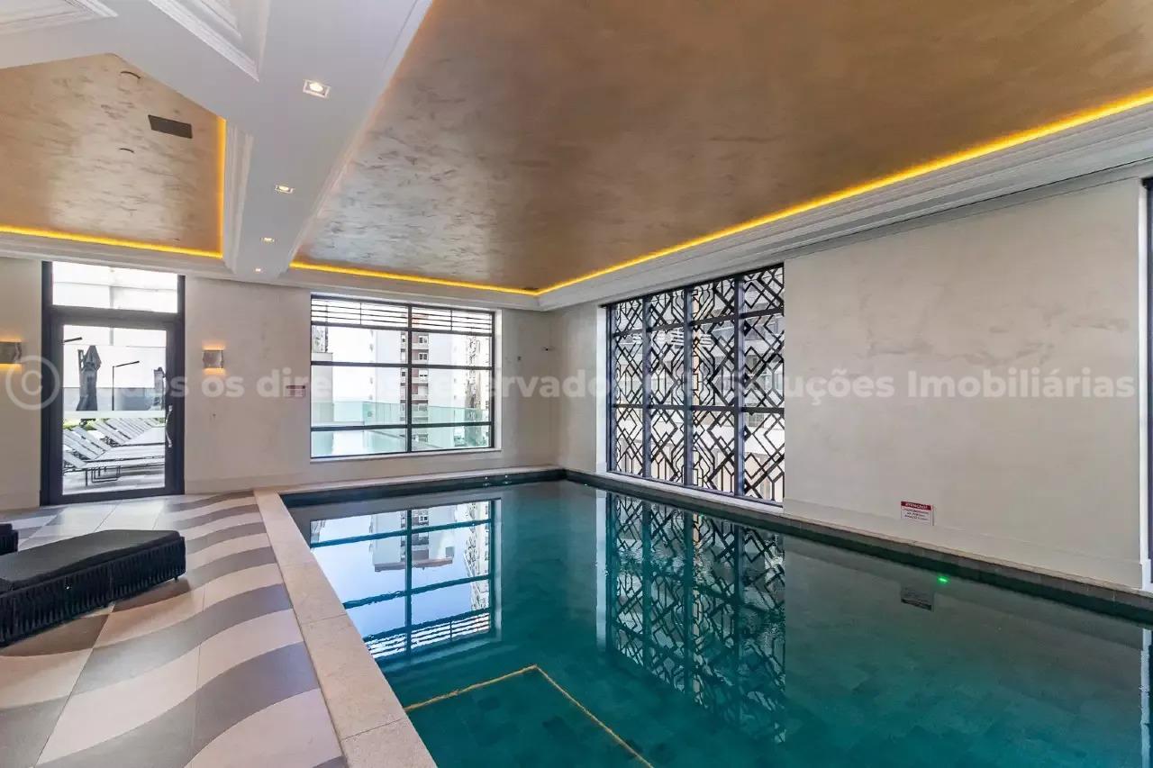 Foto do imóvel Apartamento 4 suítes no Edifício New York em Balneário Camboriú