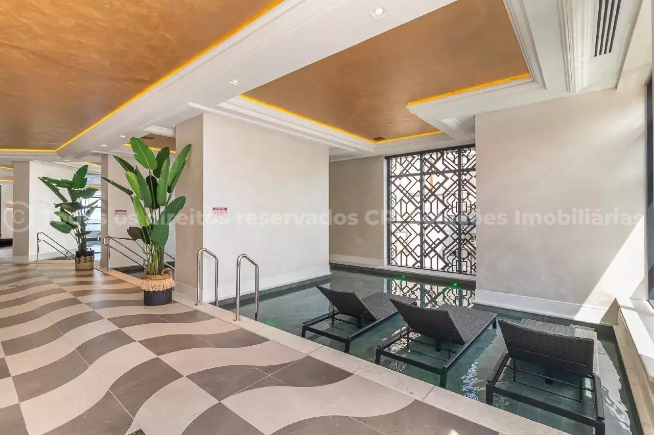 Foto do imóvel Apartamento 4 suítes no Edifício New York em Balneário Camboriú