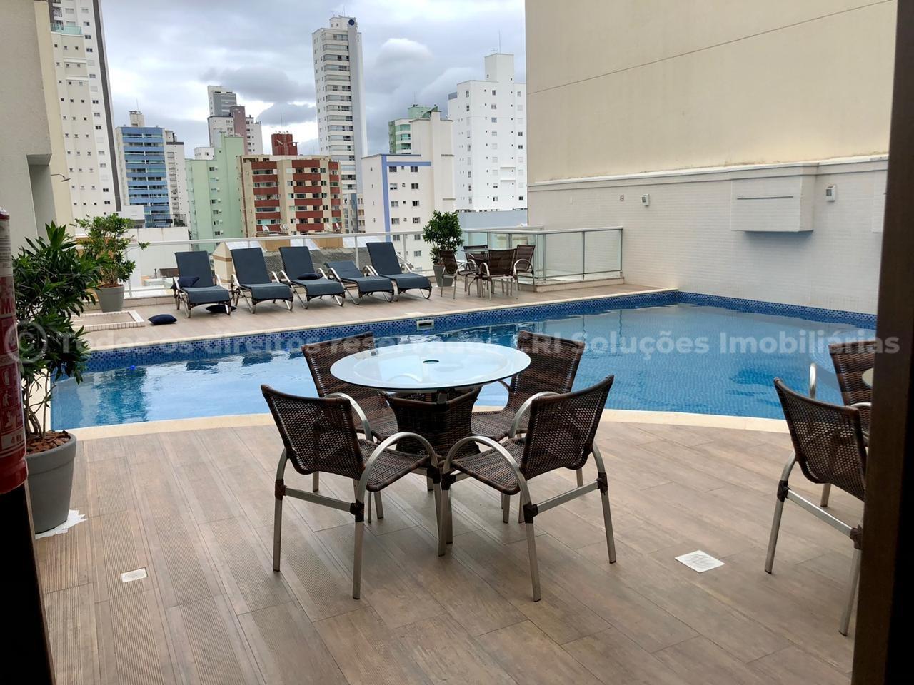 Foto do imóvel Apartamento 3 suítes Torre di Petra Pioneiros Balneário Camboriú