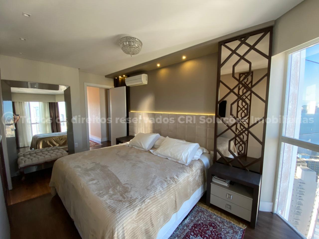 Foto do imóvel Apartamento 3 suítes Torre di Petra Pioneiros Balneário Camboriú