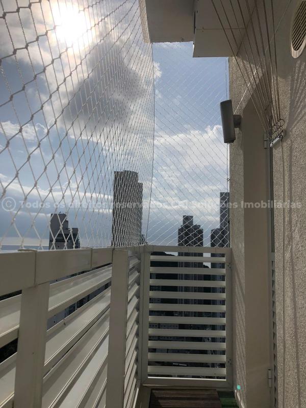 Foto do imóvel Apartamento 3 suítes Torre di Petra Pioneiros Balneário Camboriú