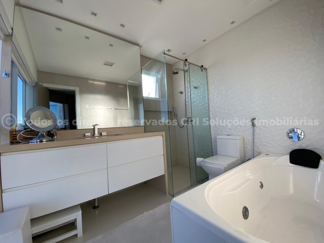 Foto do imóvel Apartamento 3 suítes Torre di Petra Pioneiros Balneário Camboriú