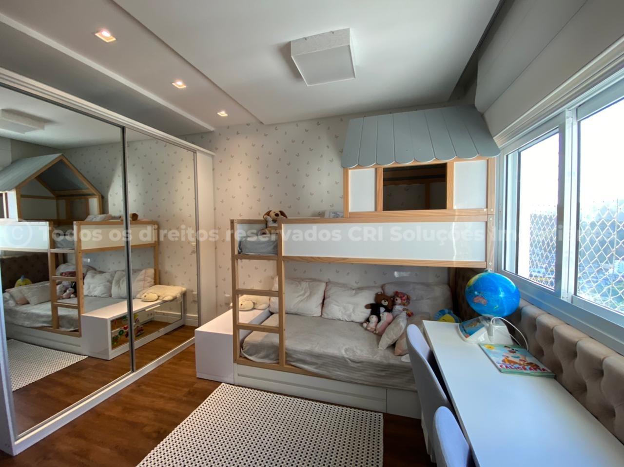 Foto do imóvel Apartamento 3 suítes Torre di Petra Pioneiros Balneário Camboriú