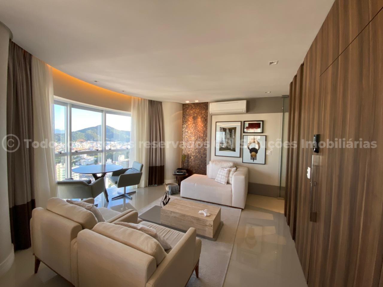 Foto do imóvel Apartamento 3 suítes Torre di Petra Pioneiros Balneário Camboriú