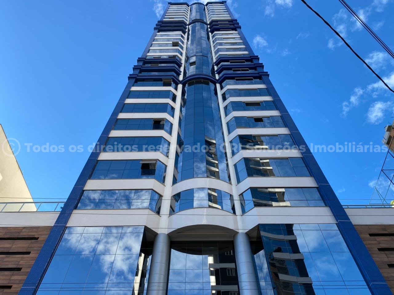 Foto do imóvel Apartamento 3 suítes Torre di Petra Pioneiros Balneário Camboriú