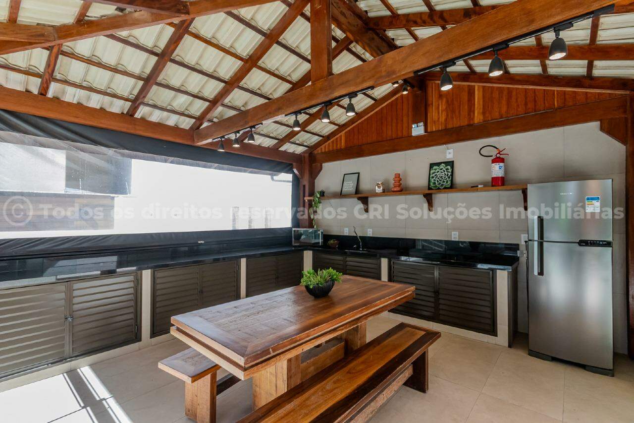 Foto do imóvel Apartamento no Edifício Residencial Ariribá com 04 Suítes Mobiliado na Fazenda em Itajaí. 