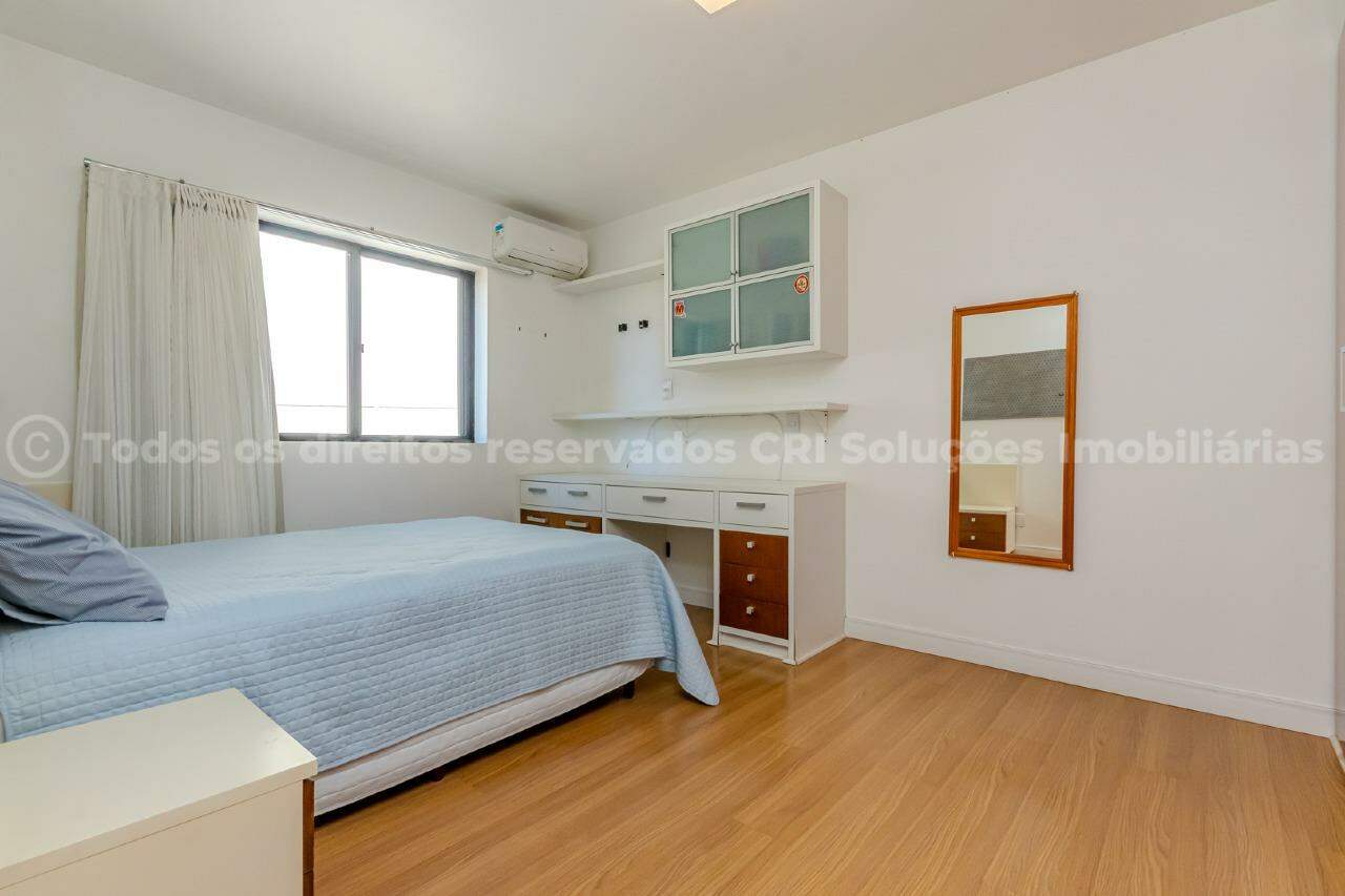 Foto do imóvel Apartamento no Edifício Residencial Ariribá com 04 Suítes Mobiliado na Fazenda em Itajaí. 