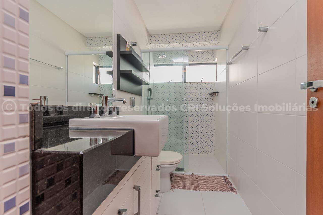 Foto do imóvel Apartamento no Edifício Residencial Ariribá com 04 Suítes Mobiliado na Fazenda em Itajaí. 