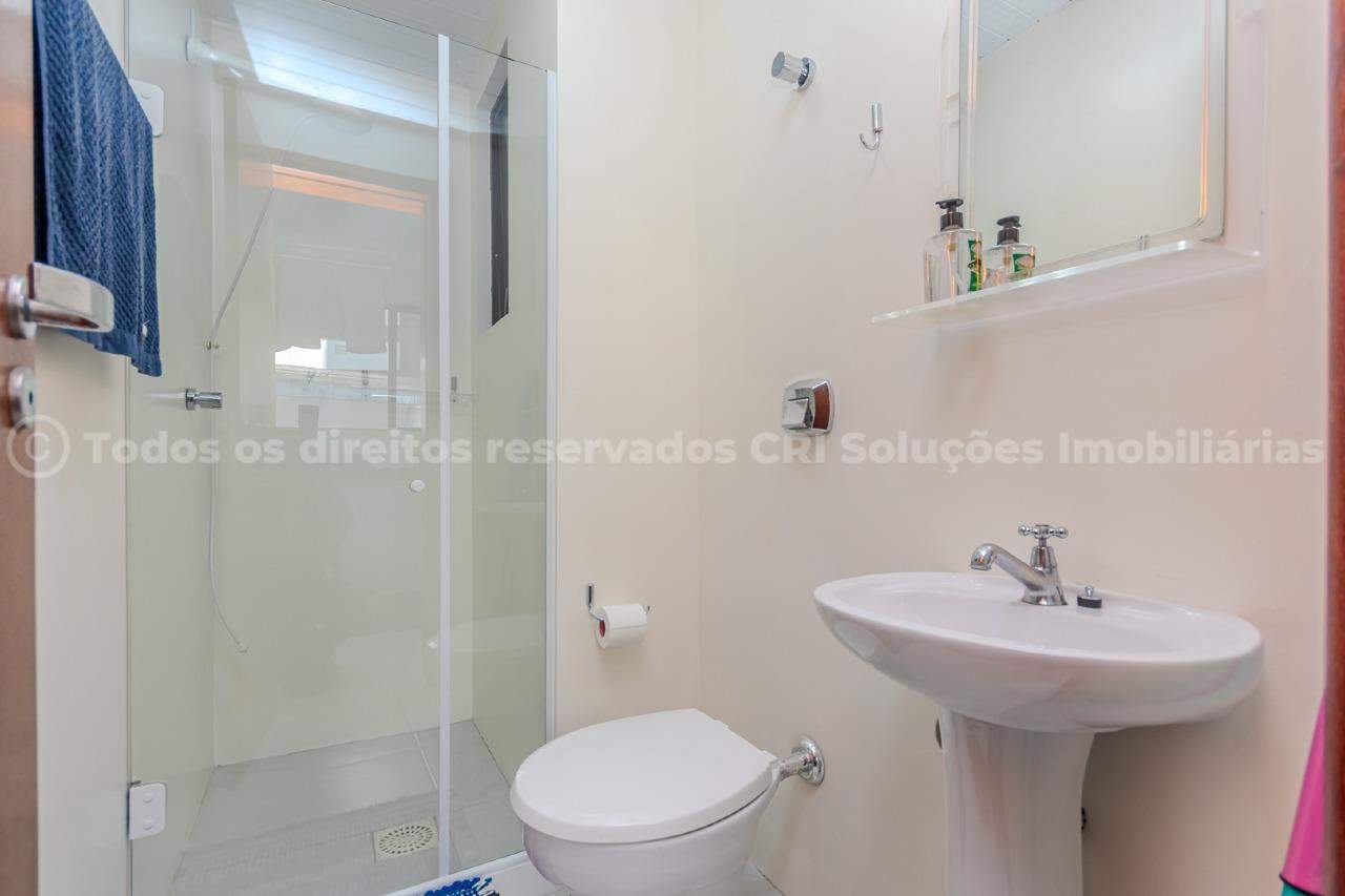 Foto do imóvel Apartamento no Edifício Residencial Ariribá com 04 Suítes Mobiliado na Fazenda em Itajaí. 