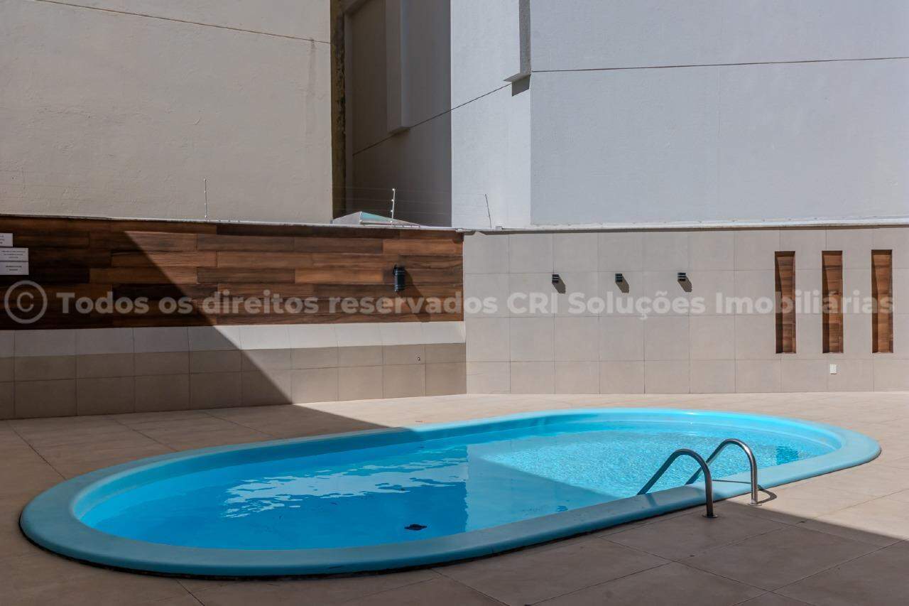 Foto do imóvel Apartamento no Edifício Residencial Ariribá com 04 Suítes Mobiliado na Fazenda em Itajaí. 