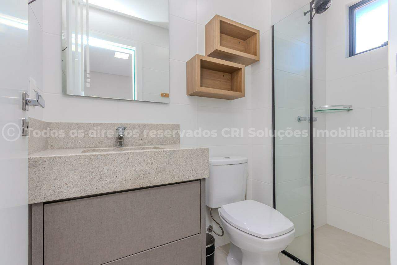 Foto do imóvel Apartamento no Edifício Lado Moraine Residencial com 02 Suítes na Fazenda em Itajaí. 