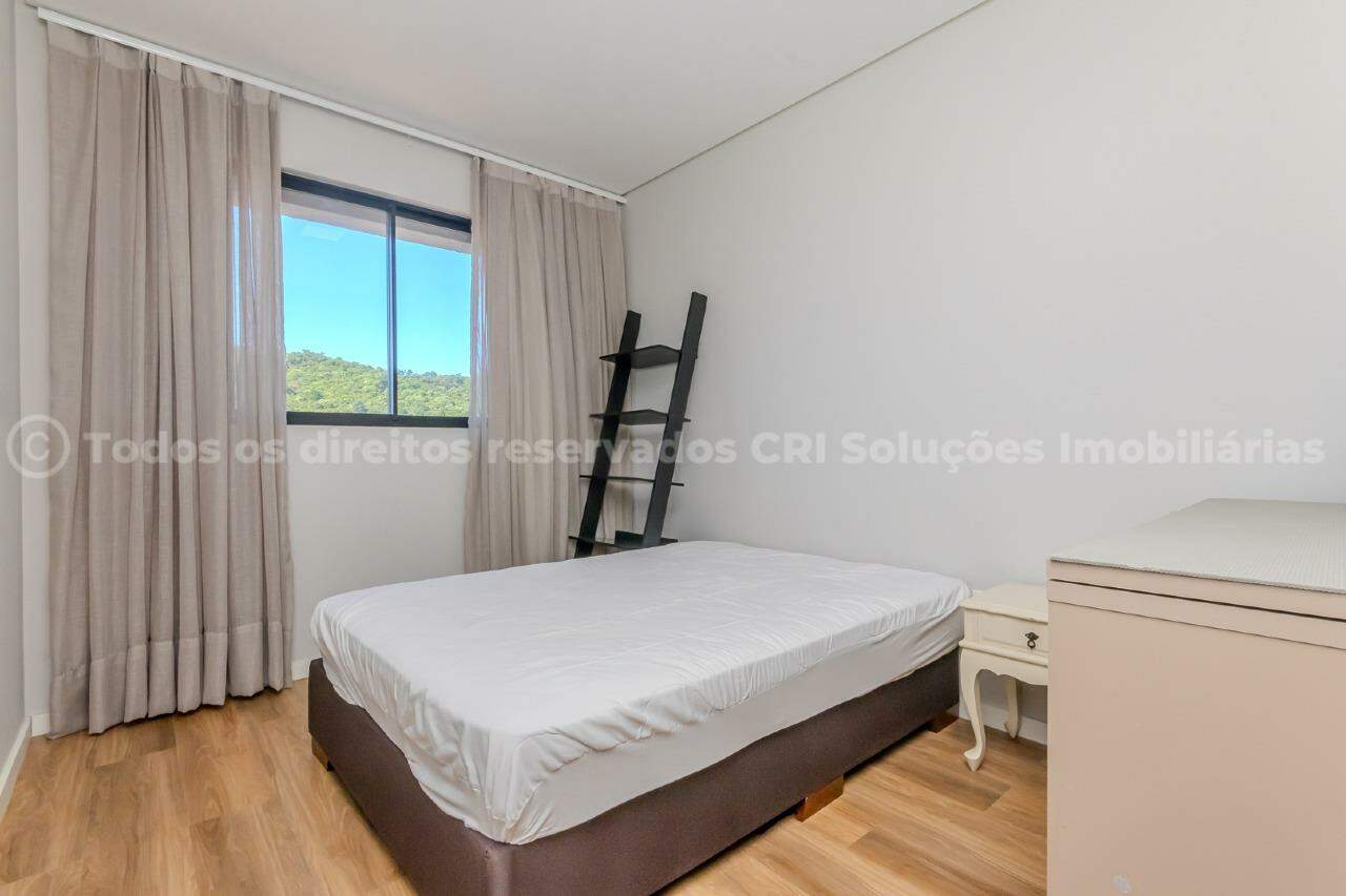 Foto do imóvel Apartamento no Edifício Lado Moraine Residencial com 02 Suítes na Fazenda em Itajaí. 