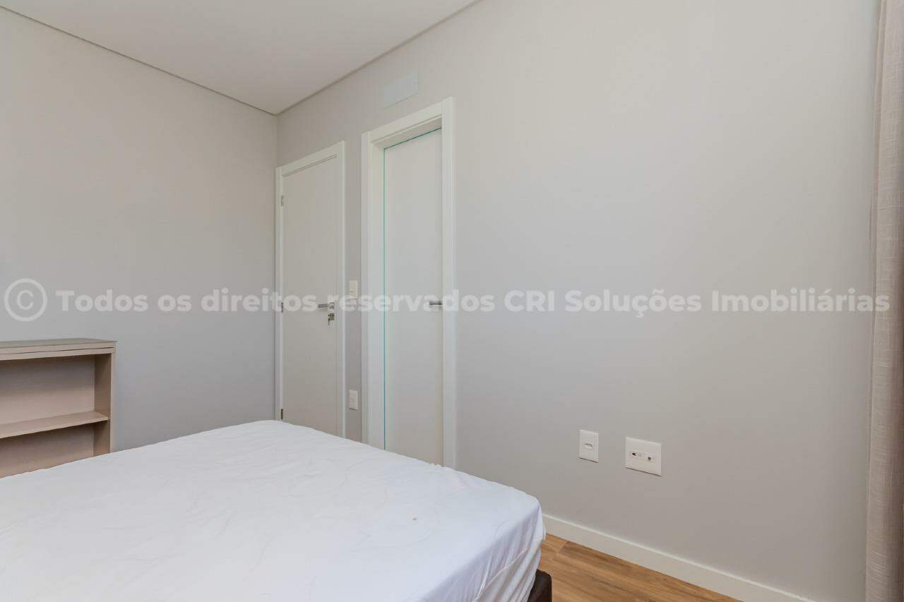 Foto do imóvel Apartamento no Edifício Lado Moraine Residencial com 02 Suítes na Fazenda em Itajaí. 